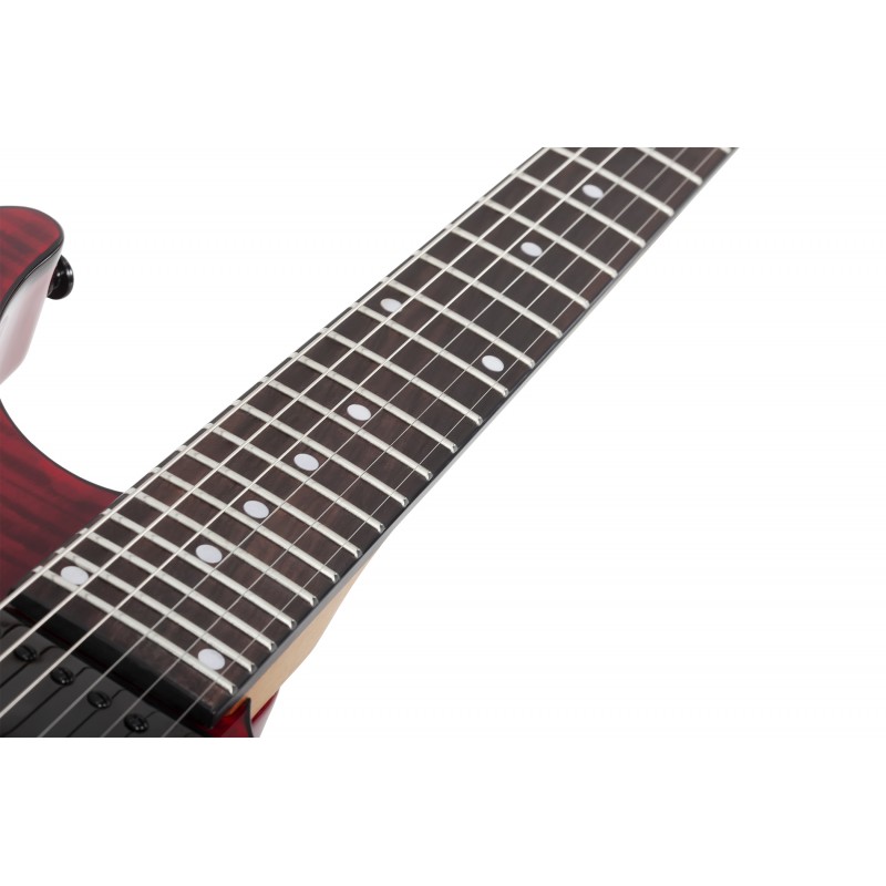 Schecter C-1 Standard Гитара электрическая