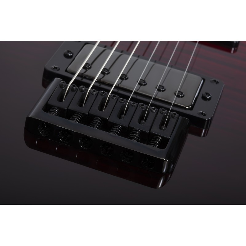 Schecter C-1 Standard Гитара электрическая