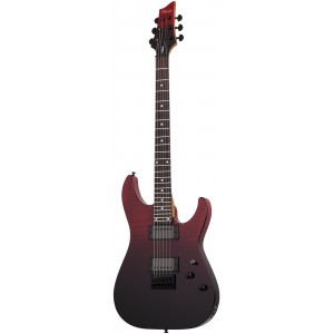 Schecter C-1 Standard Гитара электрическая