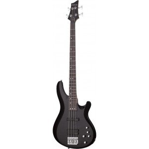 Schecter C-4 DELUXE Гитара бас Schecter C-4 DELUXE Гитара бас
