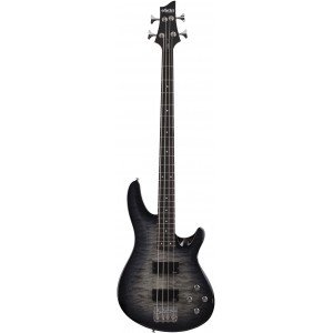 Schecter C-4 Plus Бас гитара электрическая Schecter C-4 Plus Бас гитара электрическая