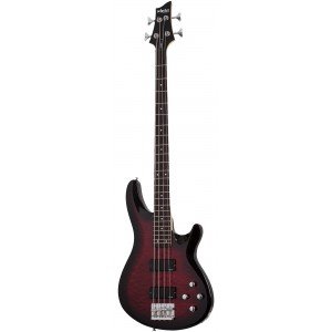 Schecter C-4 Plus Бас гитара электрическая Schecter C-4 Plus Бас гитара электрическая