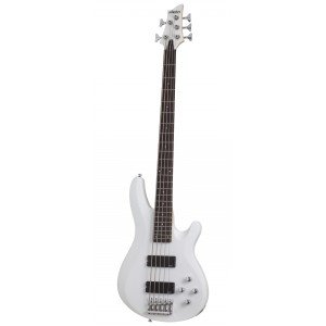 Schecter C-5 DELUXE Гитара бас Schecter C-5 DELUXE Гитара бас