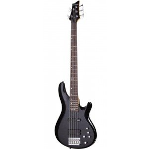 Schecter C-5 DELUXE Гитара бас Schecter C-5 DELUXE Гитара бас