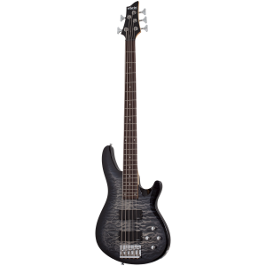 Schecter C-5 Plus Бас гитара электрическая Schecter C-5 Plus Бас гитара электрическая