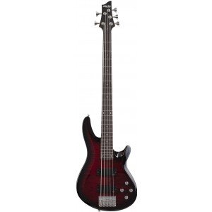 Schecter C-5 Plus Бас гитара электрическая Schecter C-5 Plus Бас гитара электрическая