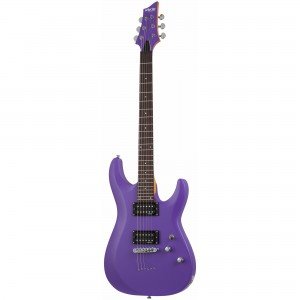 Schecter C-6 Deluxe Гитара электрическая Schecter C-6 Deluxe Гитара электрическая