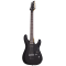 Schecter C-6 Deluxe Гитара электрическая
