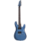 Schecter C-6 Deluxe Гитара электрическая