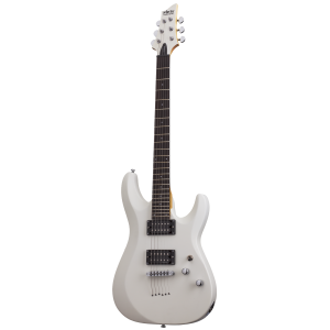 Schecter C-6 Deluxe Гитара электрическая