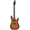 Schecter C-6 PLUS Гитара электрическая