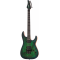 Schecter C-6 PRO FR Гитара электрическая