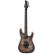 Schecter C-6 PRO FR Гитара электрическая