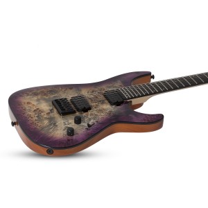 Schecter C-6 PRO Гитара электрическая Schecter C-6 PRO Гитара электрическая