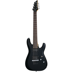 Schecter C-7 Deluxe Гитара электрическая Schecter C-7 Deluxe Гитара электрическая