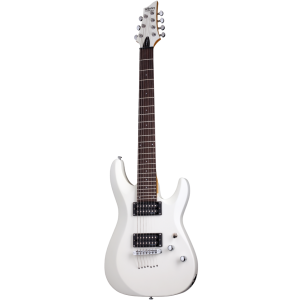 Schecter C-7 Deluxe Гитара электрическая