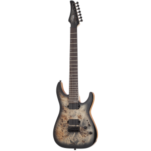 Schecter C-7 PRO Гитара электрическая Schecter C-7 PRO Гитара электрическая
