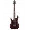 Schecter DAMIEN ELITE-7 FR LH Гитара электрическая (леворукая)