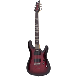 Schecter Demon-6 Гитара электрическая