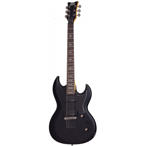 Schecter Demon S-II Гитара электрическая