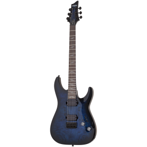 Schecter OMEN ELITE-6 Гитара электрическая
