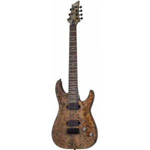 Schecter OMEN ELITE-7 Гитара электрическая