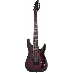 Schecter OMEN ELITE-7 Гитара электрическая