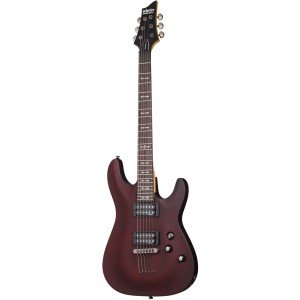 Schecter Omen-6 Гитара электрическая