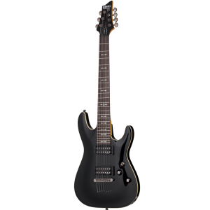 Schecter Omen-7 Гитара электрическая