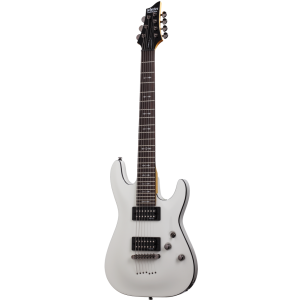Schecter Omen-7 Гитара электрическая