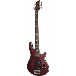 Schecter Omen Extreme-5 Бас-гитара электрическая