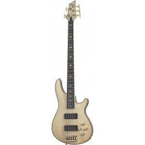 Schecter Omen Extreme-5 Бас-гитара электрическая