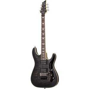 Schecter Omen Extreme-6 FR Гитара электрическая