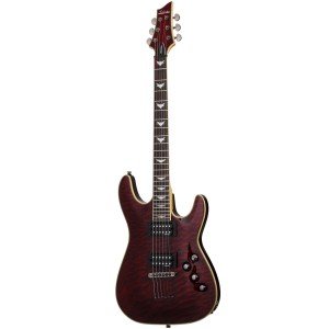 Schecter Omen Extreme-6 Гитара электрическая