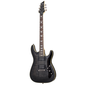 Schecter Omen Extreme-6 Гитара электрическая