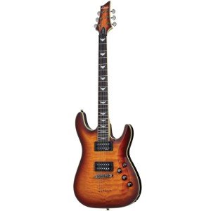 Schecter Omen Extreme-6 Гитара электрическая