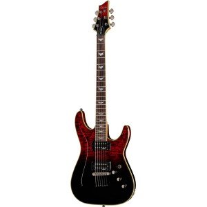 Schecter Omen Extreme-6 Гитара электрическая