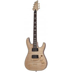 Schecter Omen Extreme-6 Гитара электрическая