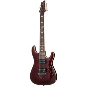 Schecter Omen Extreme-7 Гитара электрическая
