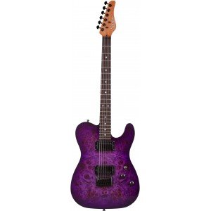 Schecter PT STANDARD Гитара электрическая