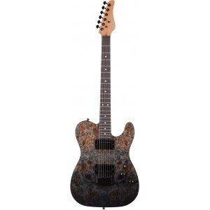 Schecter PT STANDARD Гитара электрическая