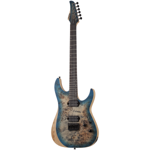 Schecter REAPER-6 Гитара электрическая
