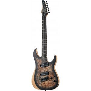 Schecter REAPER-7 Multiscale Гитара электрическая