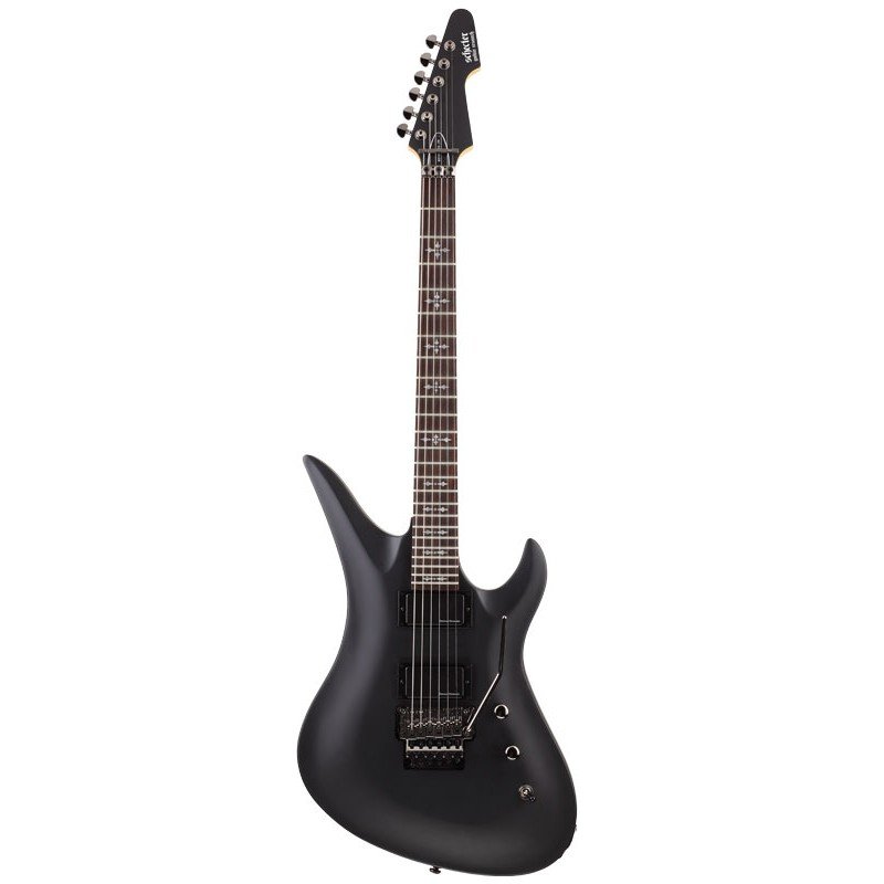 Schecter Revenger-6 FR Гитара электрическая