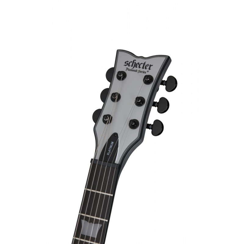 Schecter S-II PLATINUM Гитара электрическая