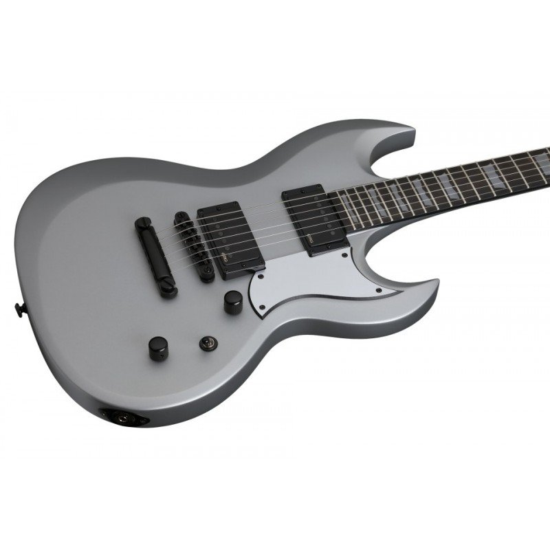 Schecter S-II PLATINUM Гитара электрическая