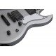 Schecter S-II PLATINUM Гитара электрическая