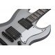 Schecter S-II PLATINUM Гитара электрическая