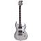 Schecter S-II PLATINUM Гитара электрическая