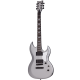 Schecter S-II PLATINUM Гитара электрическая